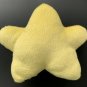Squeaky Star Plush Pet Chew Toy Funny Shape Animal Puppy Dog Interactive Sound Squeaker Chewing Toys