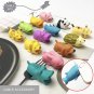 Puppy Dog Cable Bites Phone Charger Protector Animal iPhone Charger Cord Pet Parent Accesories