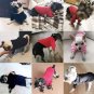 Basic Dog Sweater Sweatshirt XS-XL Puppy Dog Top Cat Apparel Shirt Warm Coat Clothes