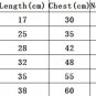 Pet Bathrobe Bath Towel Robe XS-XL Puppy Dog Cat Soft Absorbent Pajamas Clothes Grooming Supplies