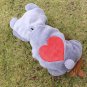Bear Pet Hooded Jumpsuit XS-XL Puppy Dog Cat Apparel Costume Warm Fleece Winter Pets Clothes