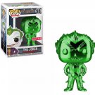 The Joker (Arkham Asylum) (Green Chrome) Funko Pop