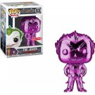 The Joker (Arkham Asylum) (Purple Chrome) Funko Pop