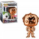 The Joker (Arkham Asylum) (Orange Chrome) Funko Pop
