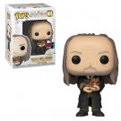 Funko Pop Filch & Mrs. Norris [NYCC 2019 Fall Convention] Funko Pop