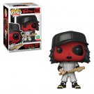 Baseball Fury (Red) Funko Pop Exclusive