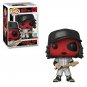 Baseball Fury (Red) Funko Pop Exclusive