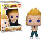 Mirio Togata My Hero Academia Funko Pop Exclusive