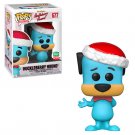 Huckleberry Hound (Santa Hat) Funko Pop Exclusive