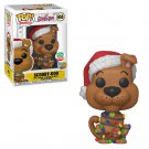 Scooby-Doo (Holiday) Pop Exclusive