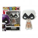 Raven (White) Hot Topic Exclusive