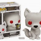 Ghost (Flocked) [SDCC]