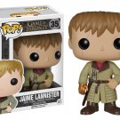 Jaime Lannister (Gold Hand)