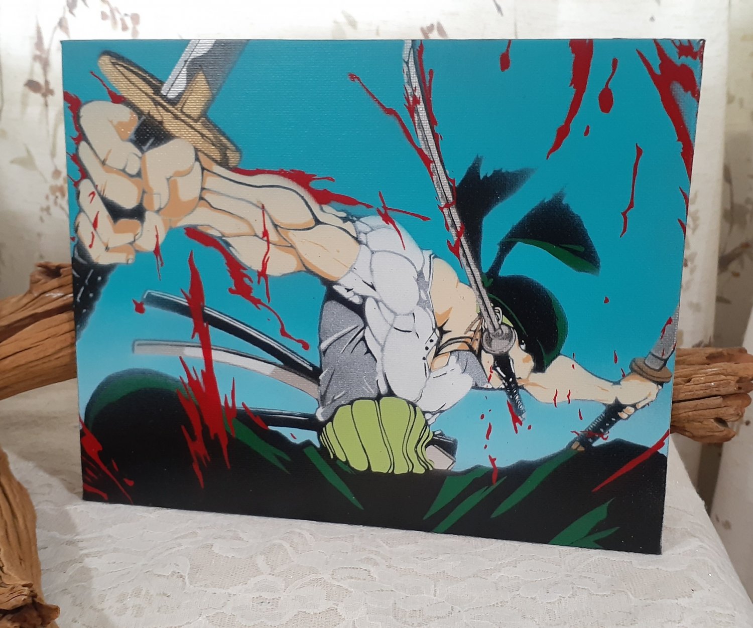 Zoro