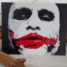 Why so serious