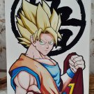 Team Goku