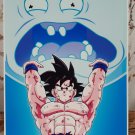 Goku Spirit Ahhhhhh
