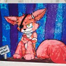 Foxy Five Nights at Freddy's