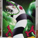 Sandworm Beetlejuice