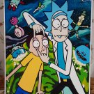 Rick and Morty