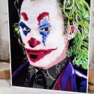 The joker