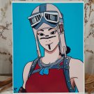 Renegade Raider