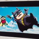 Up Batman and Robin