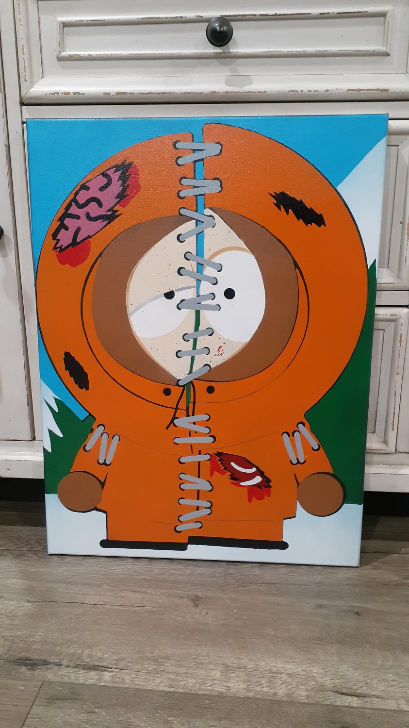 Kenny