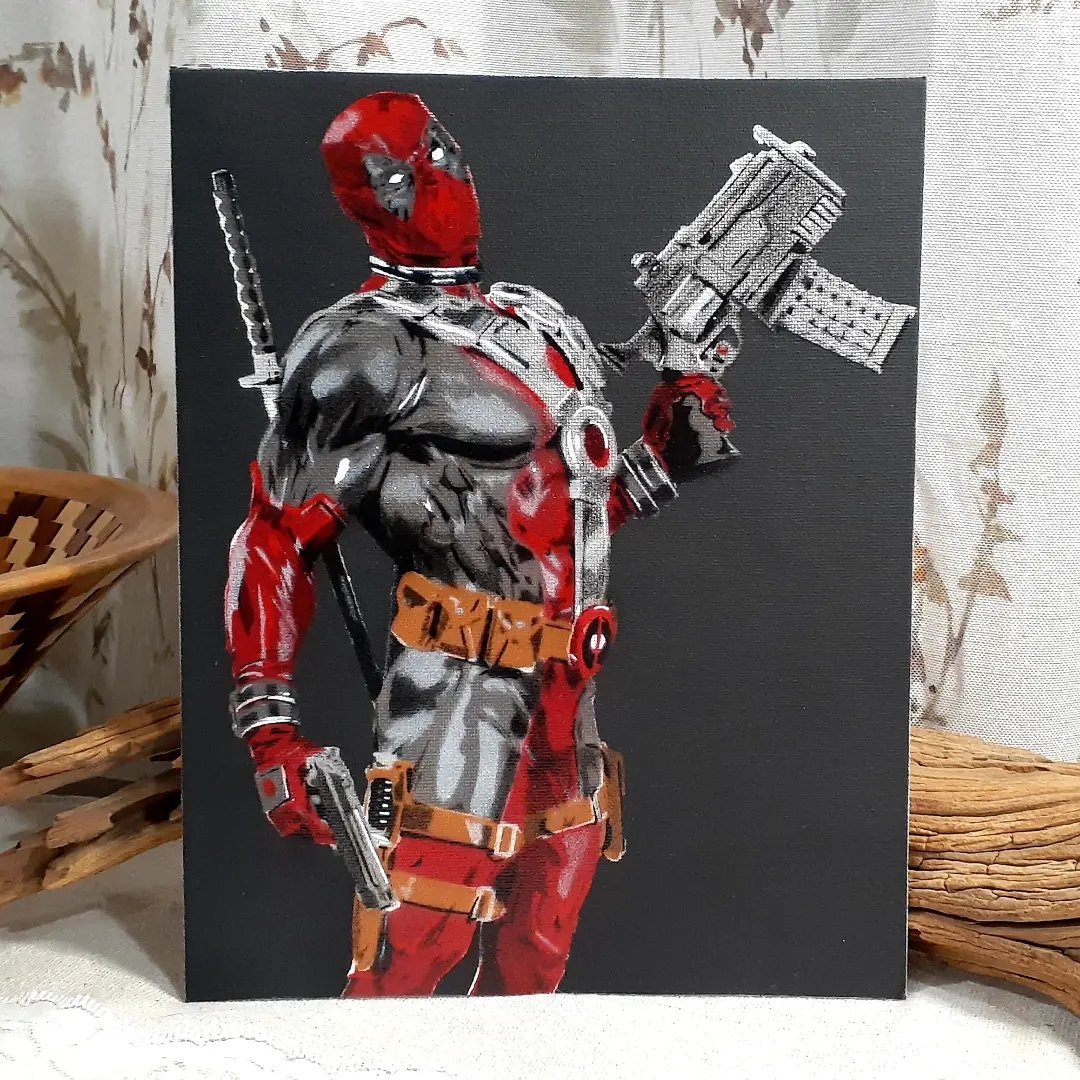 Deadpool
