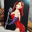 Jessica Rabbit