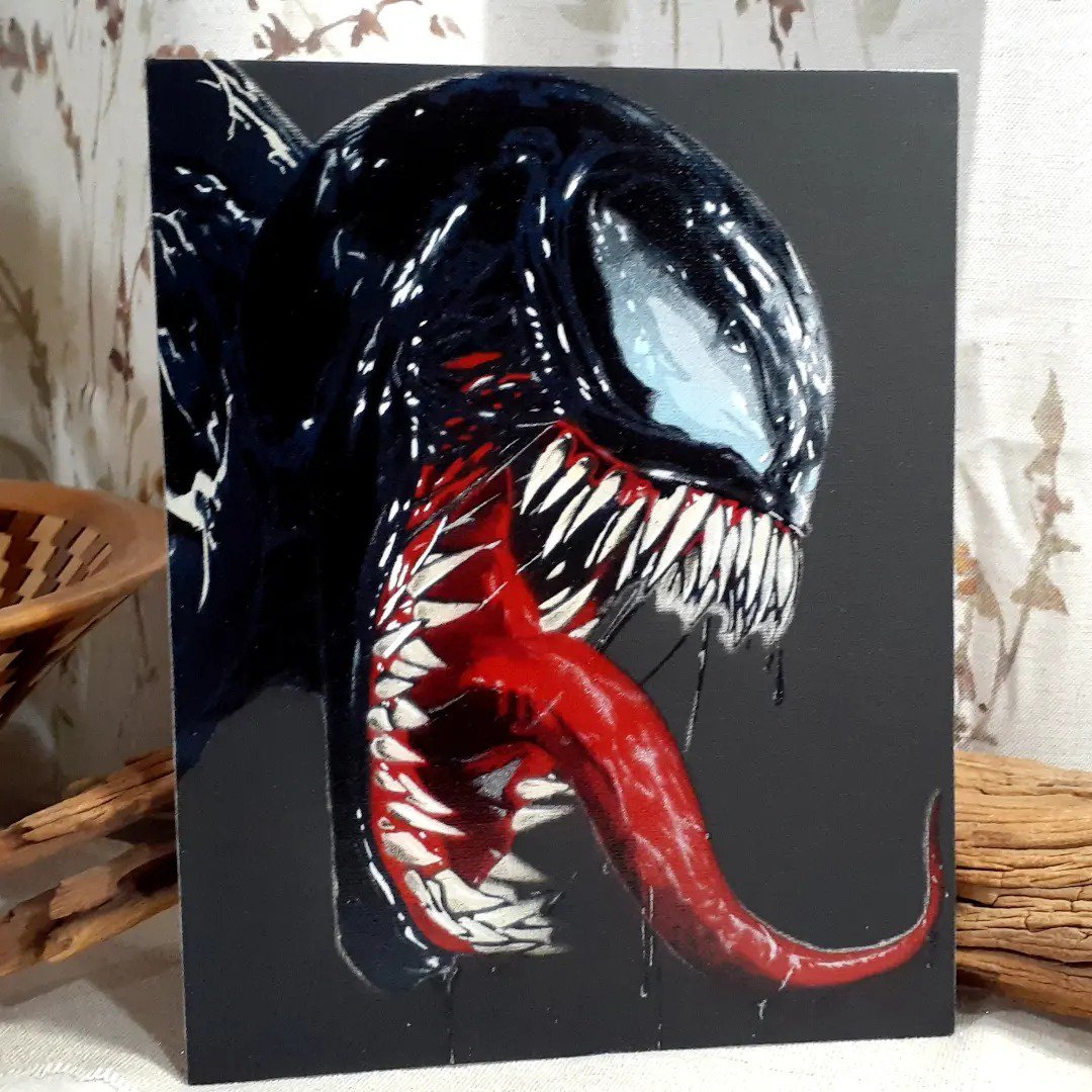 Venom