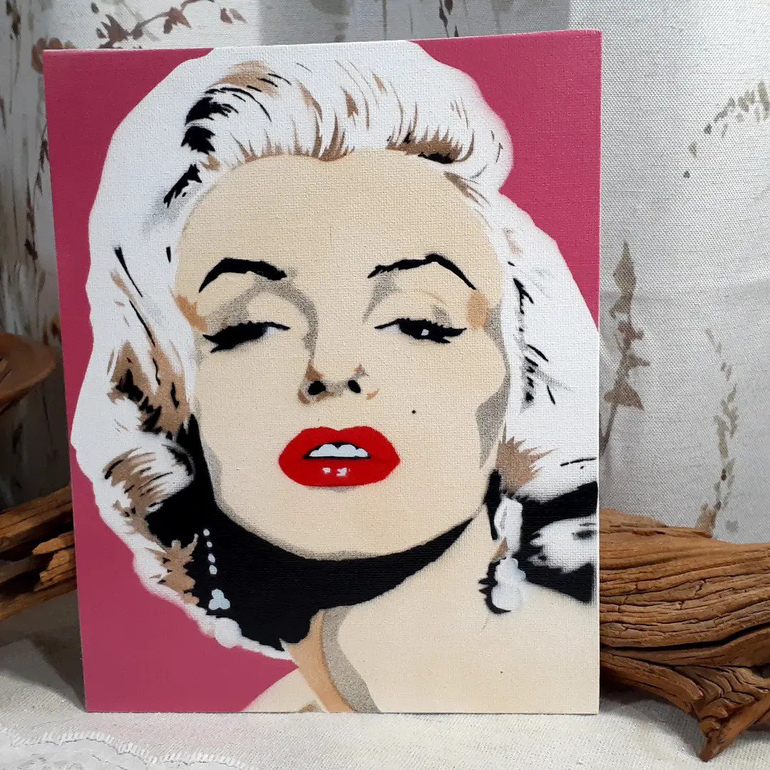 Marylin Monroe
