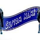 Batman Room Decor -  Wall Decal Removable Sticker CUSTOM NAME