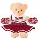 Moana LED Teddy Bear - Customized/Personalized