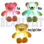 Moana LED Teddy Bear - Customized/Personalized