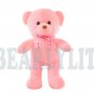 Moana LED Teddy Bear - Customized/Personalized