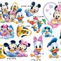 Disney Babies Wall Decal (Inspired)