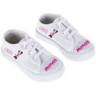 Minnie Mouse (Inspired) Toddler Canvas Shoes Sneakers - CUSTOM/Personalized
