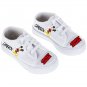 Mickey Mouse (Inspired) Toddler Canvas Shoes Sneakers - CUSTOM/Personalized