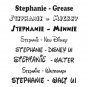 Mickey Mouse (Inspired) Toddler Canvas Shoes Sneakers - CUSTOM/Personalized