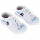 Frozen - Elsa (Inspired) Toddler Canvas Shoes Sneakers - CUSTOM/Personalized
