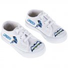 Batman (Inspired) Toddler Canvas Shoes Sneakers - CUSTOM/Personalized