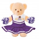 Doc McStuffins LED Teddy Bear - Customized/Personalized