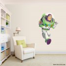 Buzz Lightyear Toy Story Room Decor -  Wall Decal Removable Sticker