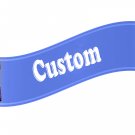Frozen Elsa Anna Banner Wall Decal (Inspired)