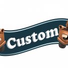Mater Cars Wall Decal (Inspired)
