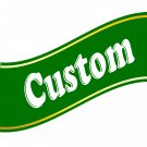 Buzz Lightyear Toy Story Room Decor -  Wall Decal Removable Sticker CUSTOM NAME