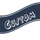 Buzz & Woody Toy Story Room Decor -  Wall Decal Removable Sticker CUSTOM NAME