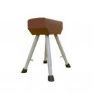 Gymnastics Goat Vault Pommel Horse Portable
