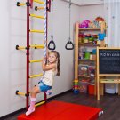 Comet NEXT1: Kids Home Gym Swedish Wall